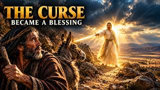 BALAAM — THE CURSE THAT BECAME A BLESSING | Cinematic Bible Story