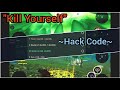 Panther onlinehow to kill yourselfhack with codei killed myselfby s m e r t n i k