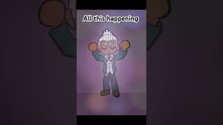 Arcane s2 ep7 in 11 seconds - Arcane Animation #arcane #animatic #animation
