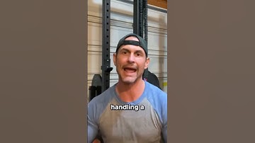 Get Stronger with Wave Loading  #musclebuildingplan #musclebuilding #fitnessover40