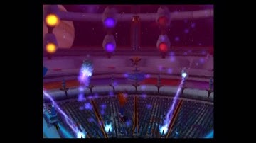 Crash Bandicoot 4: The Wrath of Cortex - Part 39 - Crunch Time - Speed Shoes Reward