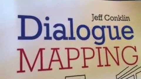 Dialogue Mapping