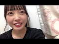 石田 みなみ(STU48) SHOWROOM 2022 08 24 22時52分 の動画、YouTube動画。