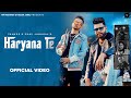 Haryane te official  yankee ft pkay janagal  ritika rai  new haryanvi songs 2023