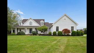 3121 Summertrail Ct Galena, OH | ColdwellBankerHomes.com