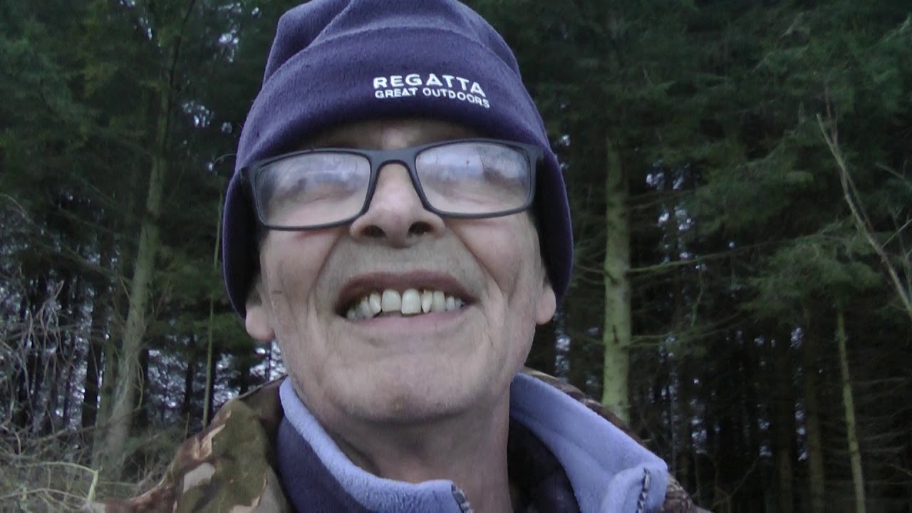 273 Last days of 2017 8 season on the River Swale