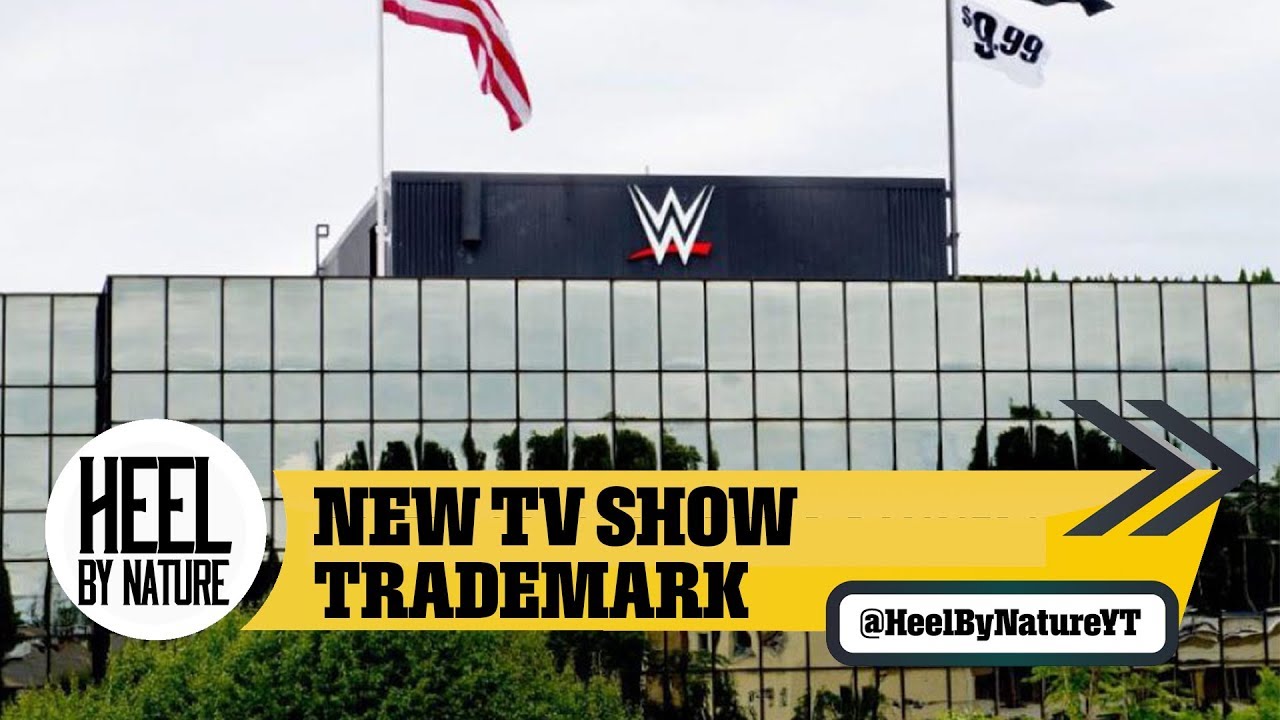 wwe raw 2019 new WWE Trademark Filing Suggests Name Of New Show, Possibly On FS1