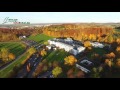 Brilon 2015 - Herbst Impressionen - Rund um das Krankenhaus