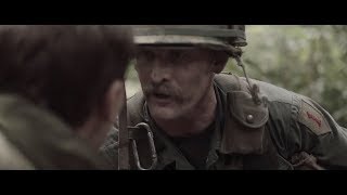 THE LAST FULL MEASURE (movie) - 'That Others May Live' (featurette / interviews). BEHIND THE SCENES.