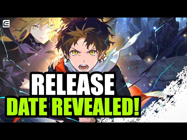 Tower of God M release date announced - GamerBraves