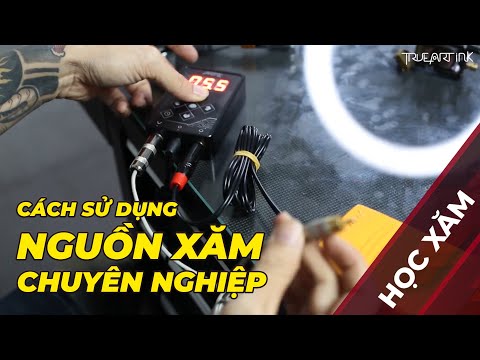 Video: Làm Thế Nào để Dệt Một Hình Xăm Choker