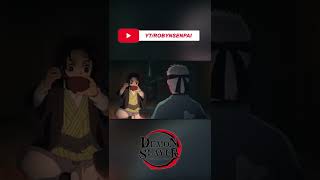 Sakonji Urokodaki Hakkında 6 Gerçek - Demon Slayer Türkçe -