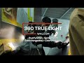 360 true light walcom  tutorial