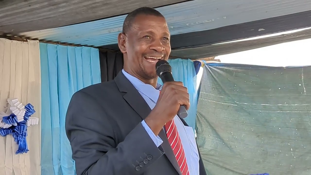 JUA JINSI YA KUMUPIKIA MMEO.EV.KUHOKA