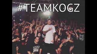 KOGZ- #TEAMKOGZ