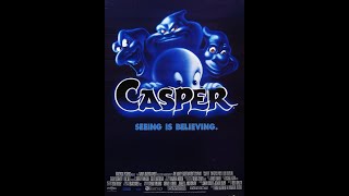 'Casper' on Adam's For The Love of Movie Picks(see below for description)