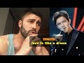 DIMASH | Love Is Like A Dream | REACTION (Димаш - Любовь Похожая На Сон Реакция)