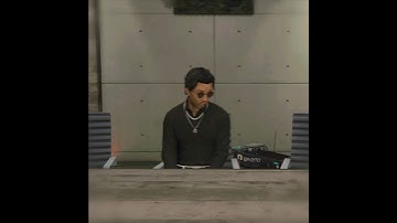 Harry Breaks Buddha with His RC Car | NoPixel Edit