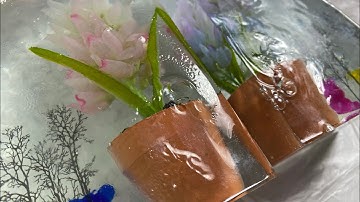 OH NO! 😩My Deep Pour Resin FLASH CURED! 😩Here is what went wrong...