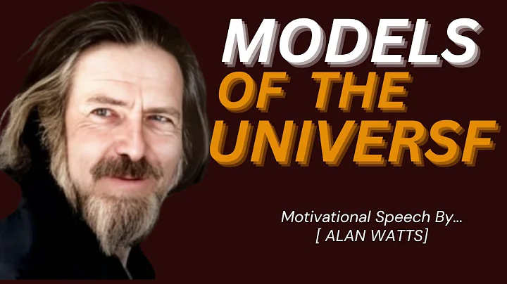 Unveiling the Mind-Blowing Models of the Universe: You Won't Believe What Scientists Discovered