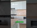 Luxury Burnaby Penthouse  Modern Kitchen, Quartzite &amp; Private Garage!