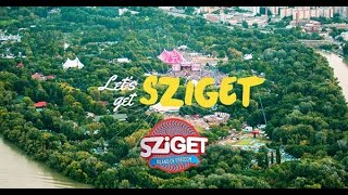Reggeli séta a Szigeten (Time-Lapse video)
