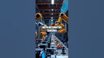 Ambient AI and Bio Inspired Materials: The Next Industrial Leap