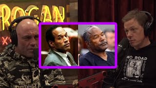 Joe Rogan \& Steven Rinella: OJ Simpson \& The Story Around His Trial!?!