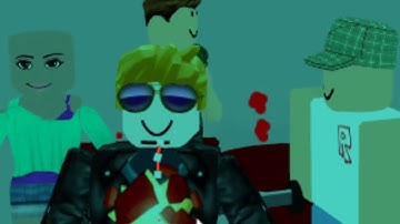 Roblox Server Side Exploitng #2