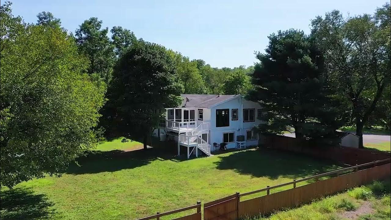 AERIAL PROMO 1 Dug Road, New Paltz New York 12561 YouTube