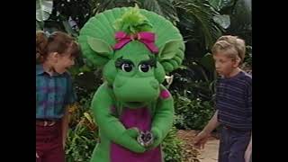 Barneys Original 1997 Vhs 1997 Version Part 113