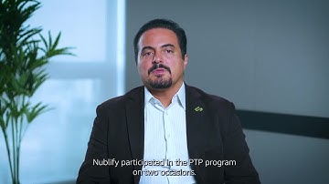 AWS Partner Programs - Brazil - Nublify | AWS Public Sector