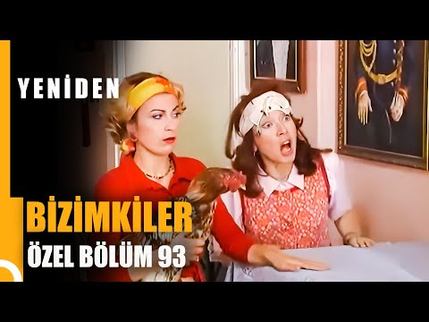 Bizimkiler Özel Bölüm 93 | Tek Parça