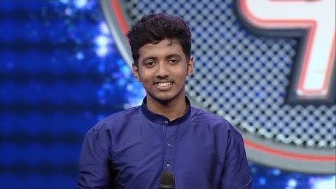 സൂപ്പർ 4 I  
