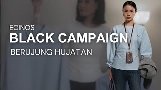 Analisis Pelanggaran Etika Periklanan Brand Ecinos Yang Melakukan Black Campaign