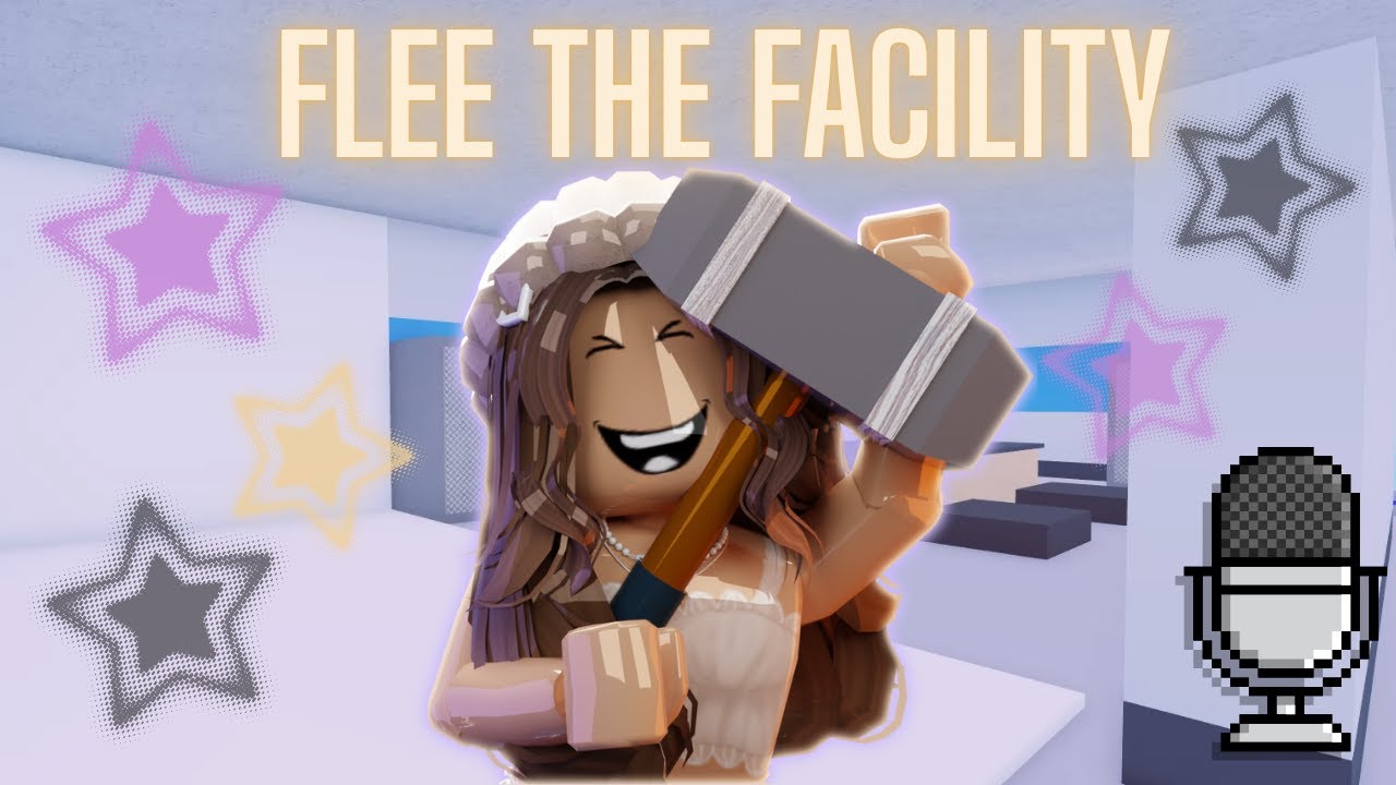 Сбежать из комплекса, но забыть, как играть..