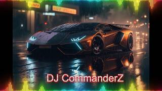 DJ CommanderZ (Gary Mix) v2『 忘了某年某月某天 x 抽离 x 香烟与吻痕 x 我不该动情 x 末班车 x 只為你著迷 x 你最珍贵』Mixtape 2026