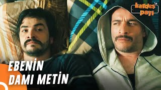 Dede Bi' Üstümüze İşemediğin Kalmıştı | Kardeş Payı