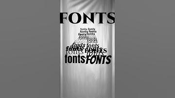 Day 5 – What is Typography in Graphic Design? | Fonts, Hierarchy & Spacing Explained