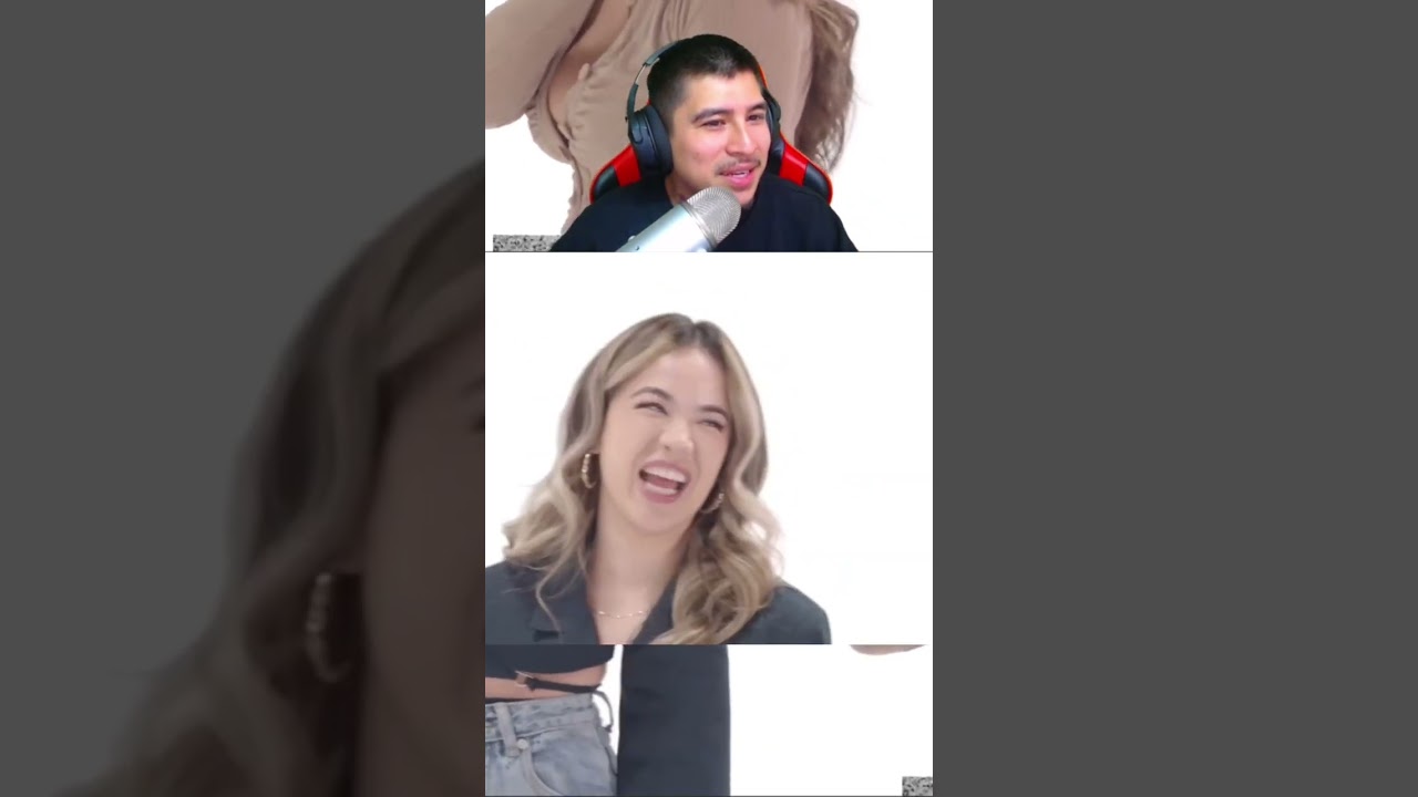 DOUBLE STANDARDS DURING BLIND DATING | 9 women vs 1 man | HIGH THOUGHTS ON TWITCH 