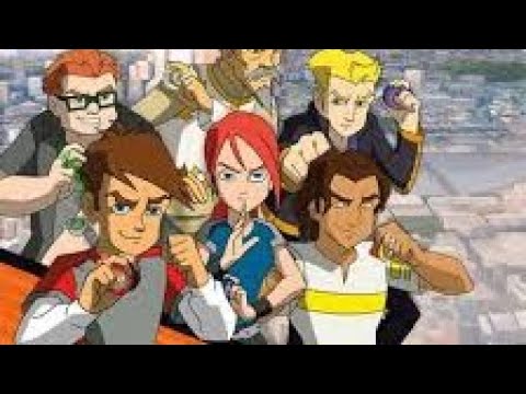 Blazing Team Masters Of Yo Kwon Do Episode 1 The First Yo