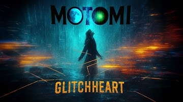 Glitchheart – A Love Song in Digital Ruins (Darkwave Electro Glitch) | Motomi