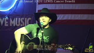 Bryce Dicus - Gypsy Soul