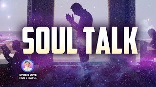 ISLAM of the SOUL, not just the BODY - Sufi Meditation Center E121