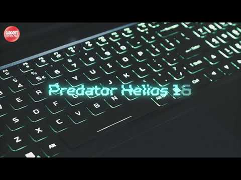 Quick Look: ACER