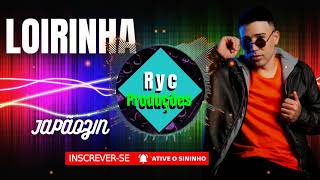 Loirinha - Japãozin