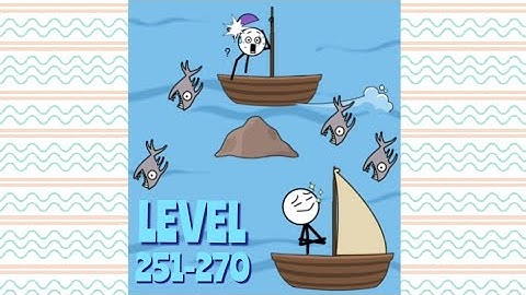 Thief Puzzle gameplay / level 251-270 walkthrough / WEEGOON / funny theft game / steal the item