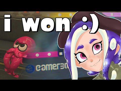 Video: Splatoon 2's Octo Expansion Lover At Omdefineres Helt, Hvad Dette Strålende Spil Kan Gøre