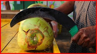 Fastest Workers 2021 I Fruits Cutting Skills Level 99 Part 1 I Street Food 2021