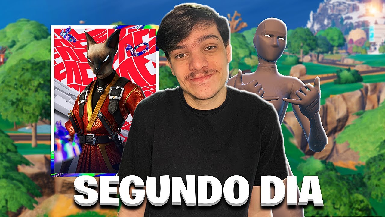 A GENTE NÃO TINHA O QUE FAZER... - YouTube